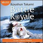 Battle Royale [Audiobook]